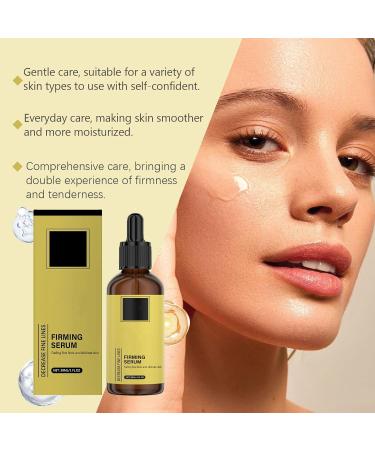 homomdy AntiWrinkle Firming Serum Antiaging & Wrinkles Lifting and Firming Serum Firming and Plumping Face Reduces Wrinkles and Fine Lines Hydrating and Moisturizing 3pcs - Buy Online on GoSupps.com