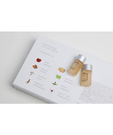 Buy ACTIVE SERUM Anti-Aging Vitamin C+ | Best Anti-Aging Serum for Youthful Skin | International Shipping Available - Buy Online on GoSupps.com