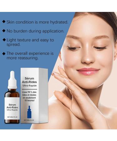 Firming Facial Oil - 30ml Nourishing Moisturizing Care - Facial Moisturizer For Women and Men with Combination Sensitive Dry Mature Skin - Morning Routine After Shower - Buy Online on GoSupps.com