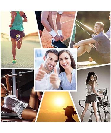 Zlyj Compression Stockings for Women & Men - 3 Pairs Patterned Knee Socks for Running & Fitness - Buy Online on GoSupps.com