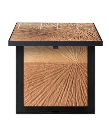 Nars Summer Solstice Cheek Duo Highlighter Bronzing Powder