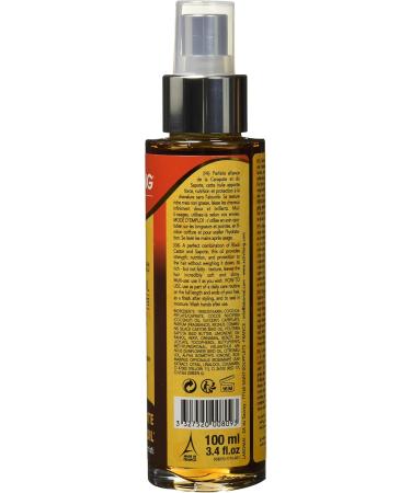 Activilong ActiFORCE scellante Oil Carapate Sapote 100ml - Buy Online on GoSupps.com