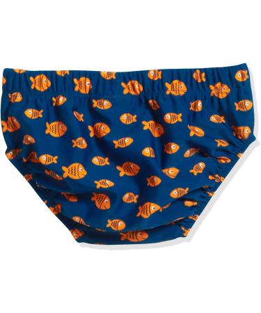 Buy Playshoes Unisex Children UV Protection Diaper Pants Swim Trunks 62-68 Crocodile - Ideal Swimwear for Kids - Buy Online on GoSupps.com