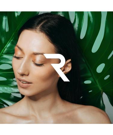 Age-Defying Microcurrent Conductive Gel with Hyaluronic Acid & Niacinamide (Vitamine B3) 8.45 fl oz - Long-Lasting Non-Greasy Hypoallergenic - 1 Bottle + Applicator 8.45 fl oz / 250mL - Buy Online on GoSupps.com