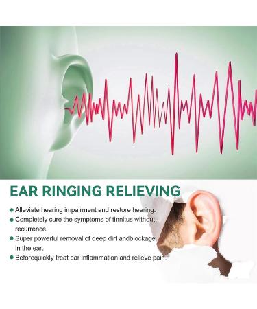 4Pcs Cortexi Ear Drops | 30ml Cortexi Hearing Support Drops | Cortexi Ear Drops | Official Formula | Cortexi Drops | Cortexi Reviews | for Ear Health | Hearing Support | Healthy Eardrum - Buy Online on GoSupps.com