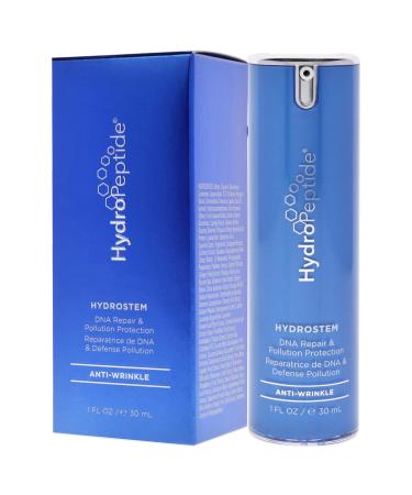 HydroPeptide HydroStem Face Peptide Serum - Hydrated Luminous Skin | 1 oz - Shop Internationally - Buy Online on GoSupps.com