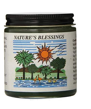 2 Pack - Nature's Blessing Hair Pomade - Buy Online on GoSupps.com