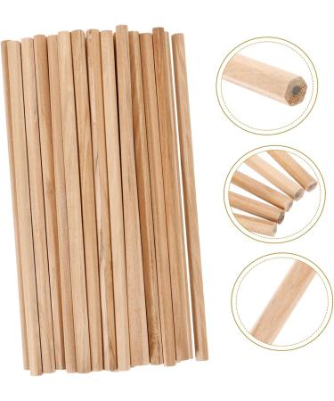 Lurrose 150 Pcs Pencil School Stationery Motivational Sprouts Student Supplies Sketches 2 Hours Natural - Buy Online on GoSupps.com