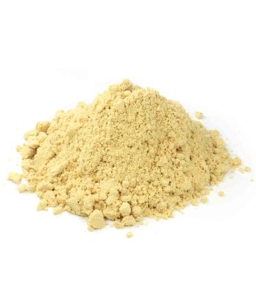 Happy Belly Ginger Ground 2.75oz - Premium Quality Spice for Cooking and Baking - Buy Online on GoSupps.com