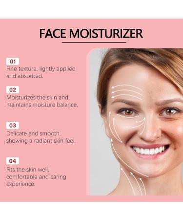 Retinol Skin Cream - Nourishes For Smooth Refined Texture Long-Lasting Hydration Gentle Daily Use(1pcs) 1 Count (Pack of 1) - Buy Online on GoSupps.com