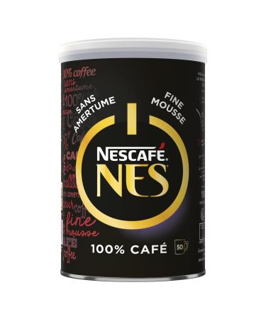 Nescaf NES Soluble Coffee Box of 100 g
