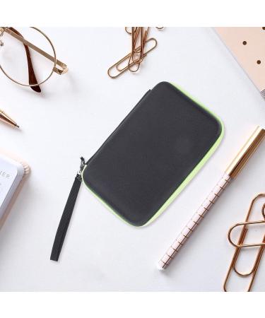 Uonlytech One Blade Case - Razor Storage Bag & Trimmer Carrying Case for International Shipping | Best Shaver Accessory - Buy Online on GoSupps.com