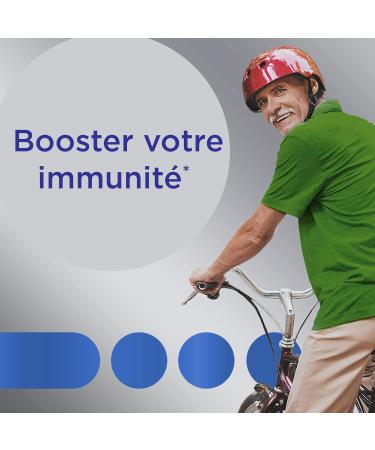 Centrum Men 50+ Multivitamin Food Supplement For Men 50 Years and Above 30 Tablets - Buy Online on GoSupps.com