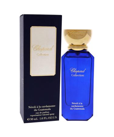 Chopard Neroli Cardamome Women 1.6 oz EDP Spray - Buy Online on GoSupps.com