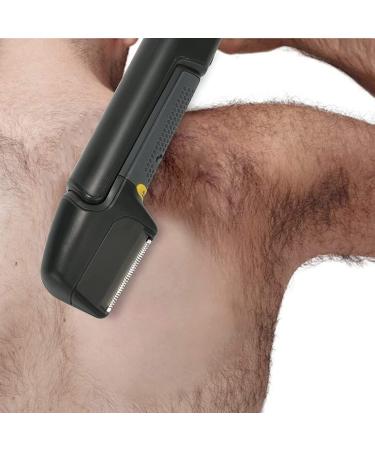 guRelax Men's Complete Hair Trimmer and Grooming Kit - As Seen on TV - Buy Online on GoSupps.com
