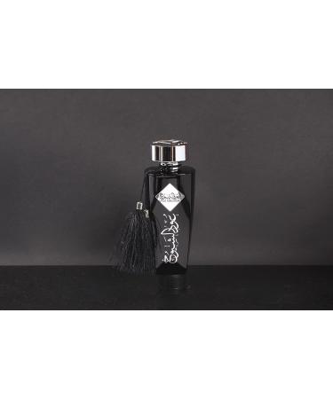 Almas Perfumes Oud Al.Sheiwok Eau De Parfum Spray for Men - 3.4 Fl Oz (100 ml)  - Buy Online on GoSupps.com