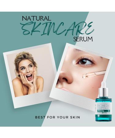 KROZ Organic Hyaluronic Acid Serum Dark Spot Remover for Face anti-aging Serum with Hyaluronic Acid and Antioxidants Dark Spot Remover for Face Eyes and Neck. Dark Spot Remover Hyaluronic Acid Serum - Buy Online on GoSupps.com