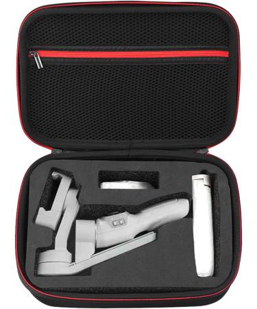 Portable Storage Bag Pouch Carrying Case for Smooth Q3 Accessories - Buy Online on GoSupps.com