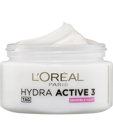  L'Oreal Paris L'Or al Paris Dermo Expertise Hydra Active 3 Days 50 ml - Buy Online on GoSupps.com