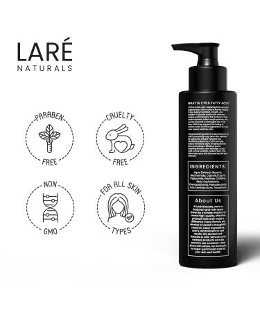 C15:0 Pentadecanoic Acid Supplement Body Lotion - Skin Cellular Benefits - Body Moisturizer for Dry to Very Dry Skin - Vitamin B3 Lotion - 8 fl oz - Unscented - Buy Online on GoSupps.com