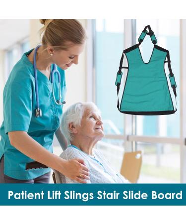 Shenrongtong Patient Lying Belt - Optimal Toilet and Transfer Solution for Bariatric Care - Durable Accessory for Positioning and Lifting - Buy Online on GoSupps.com