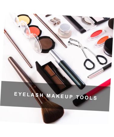 3 Sets Silicone Eyelash Curlers - Professional Makeup Tools & Clamp for Perfect Lashes | International Shipping - Buy Online on GoSupps.com