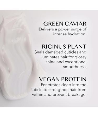 Mela & Kera Balayage Blow Out Cr me - Color-Safe Leave-In Treatment for All Hair Types - Buy Online on GoSupps.com