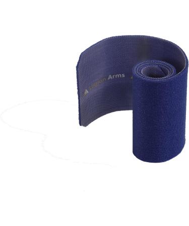 Buy Legion Arms Team Loops Red/Blue - 4 Pack | International Shipping Available - Buy Online on GoSupps.com