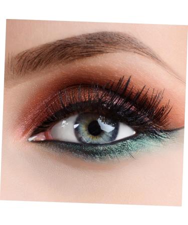 Balacoo 18 Pcs Eye Shadow Set Makeup Eyeshadow Sparkling Eyeshadow Makeup Stuff Make up Cosmetics Miss 1 count (Pack of 1) As Shownx3pcs - Buy Online on GoSupps.com