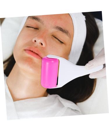 Buy MAGICLULU Face Massage Roller - Portable Ice Roller for Skin Care & Facial Massage - Eye Cream Massaging Tool - Buy Online on GoSupps.com