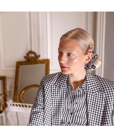 Invisibobble Waver Hair Clip with Pearls & Colorful Stones - Limited Edition Hair Accessories for Girls & Women (3 Pieces) - Buy Online on GoSupps.com