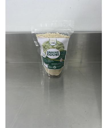 JTI Foods Grounded Egusi 100g - Buy Online on GoSupps.com