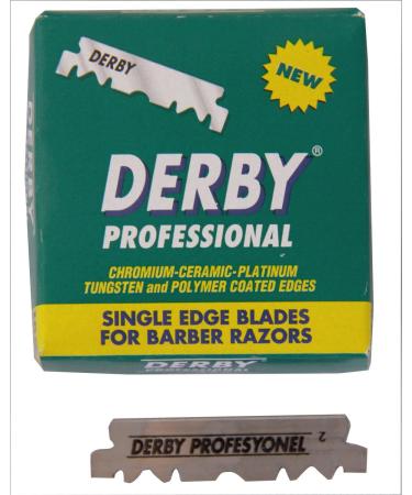 Professional Disposable Straight Razor - 3oz | High-Quality Shaving for Smooth Results | International Shipping - Buy Online on GoSupps.com