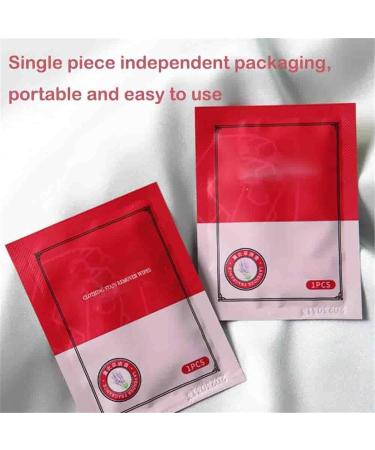 Portable Emergency Stain Remover Wipes Clothes Stain Removal Wipes Stain Removal Wet Wipes Individual Wrapped Cleaning Wipes Stain Remover Wet Wipes For Laundry Dry Cleaning Wipes (3Box) - Buy Online on GoSupps.com