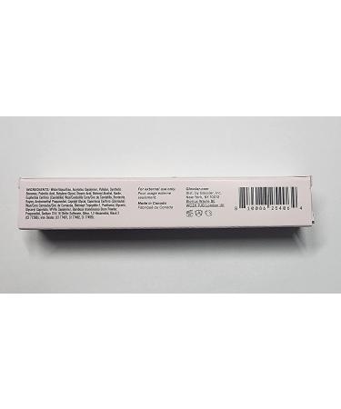 Glossier Lash Slick Brown Mascara 0.20 Fl Oz - 8.5g (Pack of 1) - Buy Online on GoSupps.com