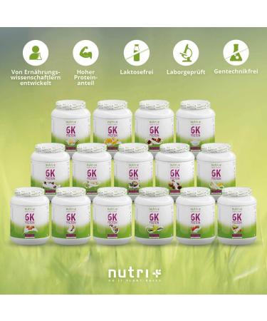 Shape & Shake Coconut Protein Powder Trial Pack 30g - 83% Lactose-Free Protein - Nutri-Plus Sample - Buy Online on GoSupps.com