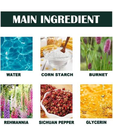 Zdiwond Psoriasis & Eczema Soothing Ointment - Natural Chinese Herbal Healing Cream for Dry Skin (2PCS) - Buy Online on GoSupps.com