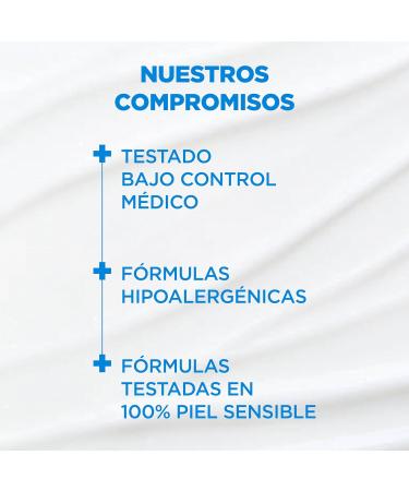 Mixa Ceramide Protect Ceramide Protect Strengthening Cream 400ml - Buy Online on GoSupps.com