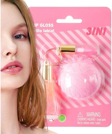  WJnflQN Moisturizing Liquid Lipstick Hydrating Effect | Lightweight Liquid Lipstick High Pigmentation Makeup - Buy Online on GoSupps.com