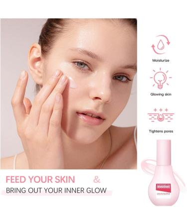 IFFANY Watermelon Dew Drops Watermelon Glowing Niacinamide Dew Drops Essence Natural Brightening Skin Care - Buy Online on GoSupps.com