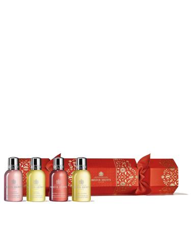 Molton Brown Floral & Fruity Christmas Cracker