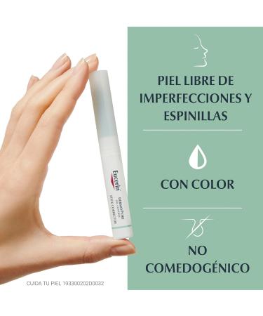 Mroobest Eucerin Dermo Pure Acne Control Stick 2.5 G (Pack of 1) - Buy Online on GoSupps.com