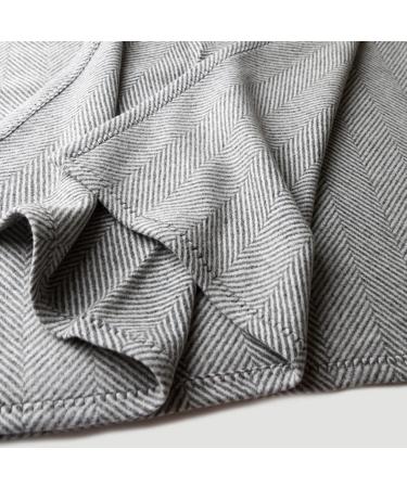 Light Luxury Business Travel Blankets | 130x180 cm | Warm & Air Conditioning | Lightweight 700g | International Shipping - Buy Online on GoSupps.com