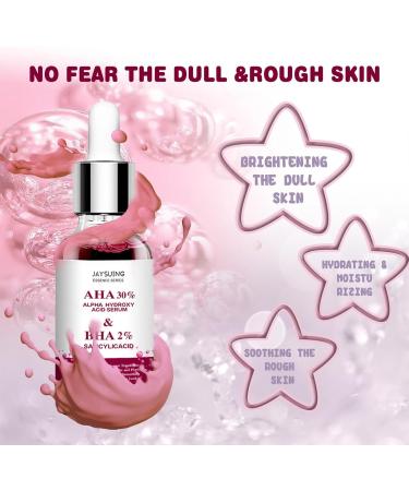 Rosacea Care Rosacea With Natural Moisturizing Fruit Acids Redness Corrector Water Oil Balance Facial Care Improves Skin Relieves Rosacea 30 l - Buy Online on GoSupps.com
