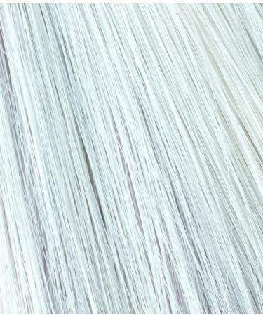 Toppik Hair Building Fibers White - 3g | Improve Volume & Conceal Thinning Hair - Fast International Shipping - Buy Online on GoSupps.com