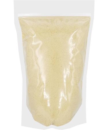 Kuchnia Zdrowia - Ground ginger - No added flavors - Perfect for ginger tea - Leak-proof packaging with zipper - Doypack: (100 grams) - Buy Online on GoSupps.com