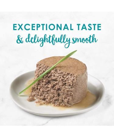 Fancy Feast Seafood Pate Wet Cat Food (85g 48 Cans) + Fancy Feast Seafood Supper P t Variety Pack (85g 24 Cans) Pet Food+ Wet Cat Seafood Food - Buy Online on GoSupps.com