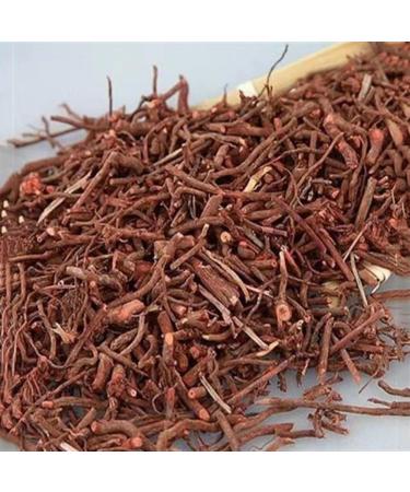 Pure Natural Madder Root Qian Cao Gen (8 oz) 1 count (Pack of 1) - Buy Online on GoSupps.com