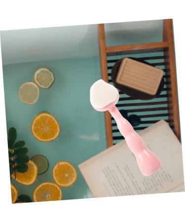 Deep Pore Facial Brush & Exfoliating Cleansing Brush for Women | Minkissy - Buy Online on GoSupps.com