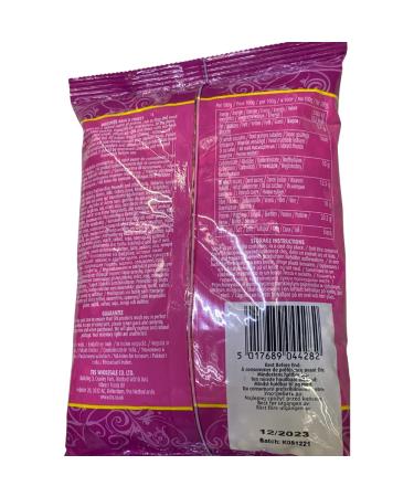 Buy TRS Chickpeas Half (Chana Dall) - 1 KG (Pack of 2) | Premium Quality International Shipping - Buy Online on GoSupps.com